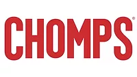 Chomps logo
