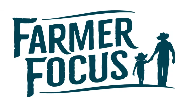 Farmer Focus logo