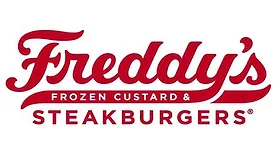 Freddy's Frozen Custard & Steakburgers logo
