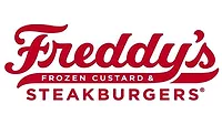Freddy's Frozen Custard & Steakburgers logo