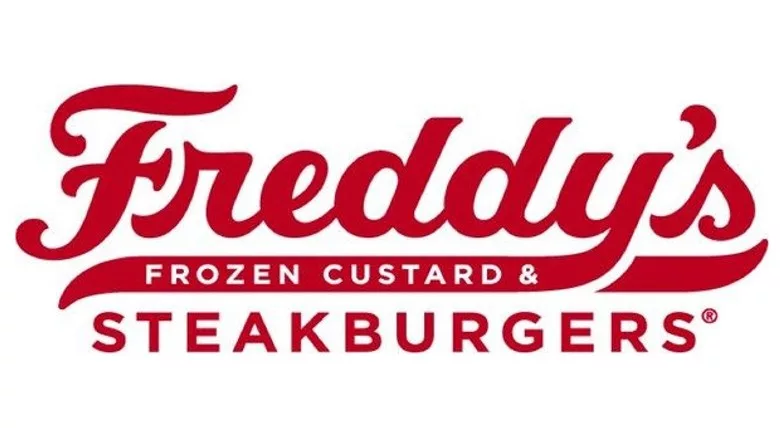 Freddy's Frozen Custard & Steakburgers logo