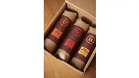 Renegade Foods vegan salami