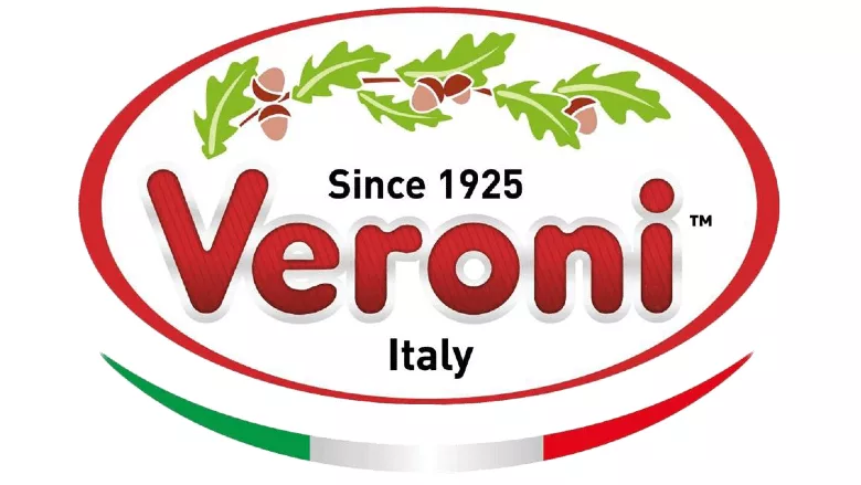 Veroni logo