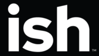 The ISH Co. logo
