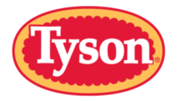 Tyson brand logo