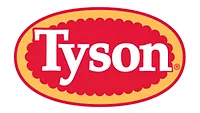 Tyson brand logo