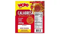 WOW Frozen Food LLC recalls frozen meat and poultry sfihas products