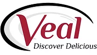 Veal.org logo Veal.org logo