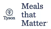 Tyson Meals that Matter logo