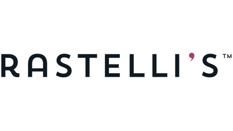 Rastelli's logo