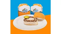 White Castle introducing Slider Lites on April 1 White Castle introducing Slider Lites on April 1