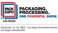 PACK EXPO info