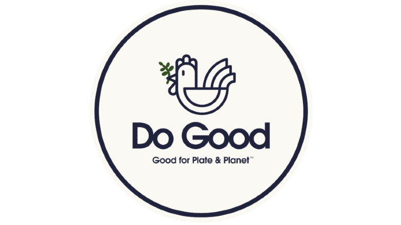 Do Good Chicken logo