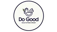 Do Good Chicken logo Do Good Chicken logo