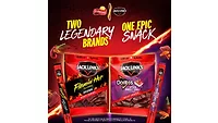 Jack Link's and Frito-Lay Unite collaborate on new snacks Jack Link's and Frito-Lay Unite collaborate on new snacks