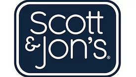 Scott & Jon's logo