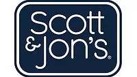 Scott & Jon's logo Scott & Jon's logo