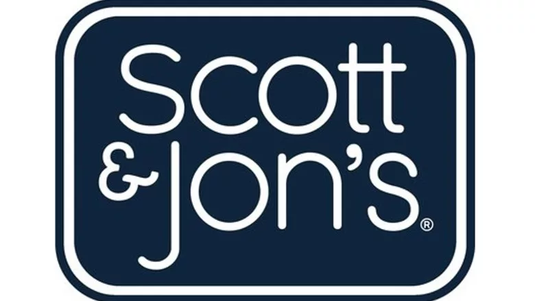 Scott & Jon's logo