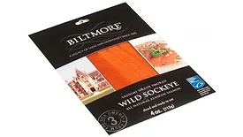 Seven Seas International U.S.A. LLC is voluntarily recalling Biltmore Smoked Sockeye Salmon