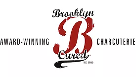 Brooklyn Cured logo