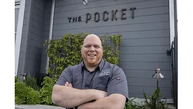 Chef of the Year, Chef Mike Fischetti