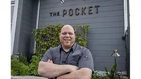 Chef of the Year, Chef Mike Fischetti