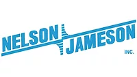 Nelson-Jameson logo
