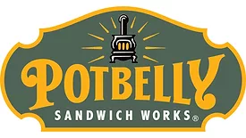 Potbelly logo