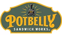Potbelly logo
