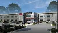 ABB’s new campus in New Berlin ABB’s new campus in New Berlin