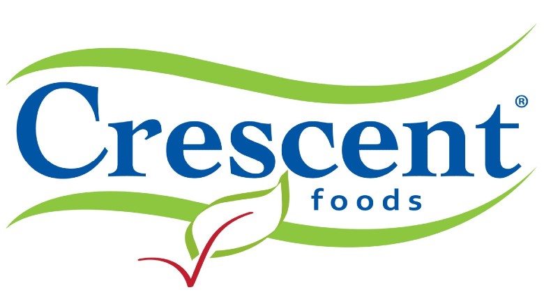 Crescent Foods logo