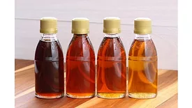 Bascom Maple Farms maple syrup