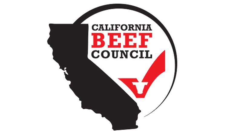 California Beef Council logo