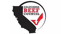 California Beef Council logo
