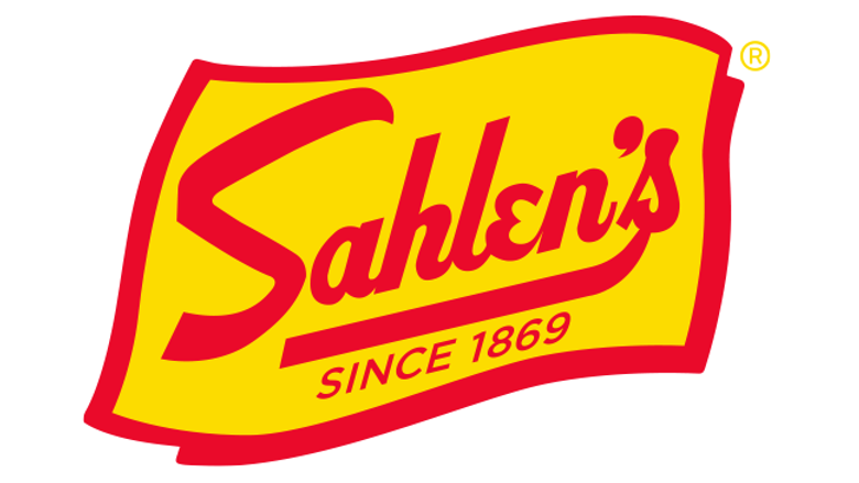Sahlen Packing Co. logo
