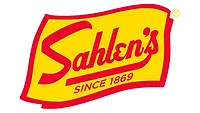 Sahlen Packing Co. logo Sahlen Packing Co. logo