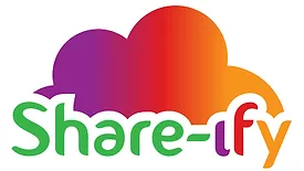 Share-ify logo