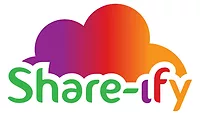 Share-ify logo