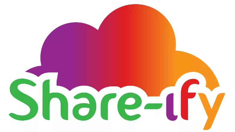 Share-ify logo