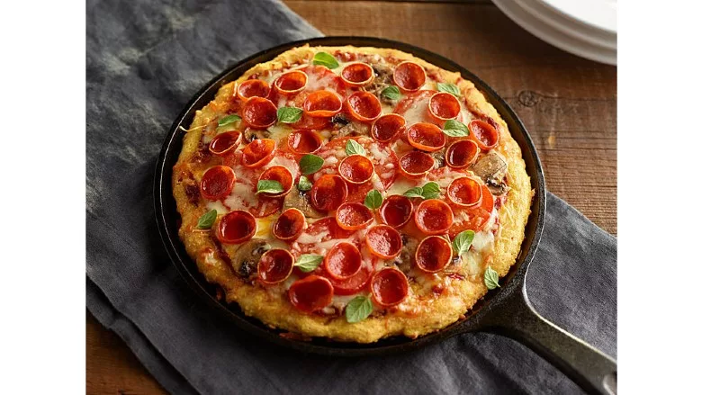 Hormel Foods introduces yet another cupping item to its portfolio of foodservice products.