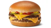 McDonald’s U.S.A. is serving up its hottest, juiciest burgers yet McDonald’s U.S.A. is serving up its hottest, juiciest burgers yet