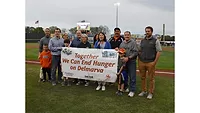 SOH Kickoff Game