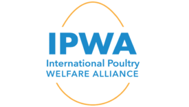 International Poultry Welfare Alliance logo