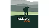 Walden Local Meat Co. logo