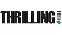Thrilling Foods logo