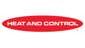 Heat and Control Inc. logo