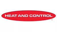 Heat and Control Inc. logo