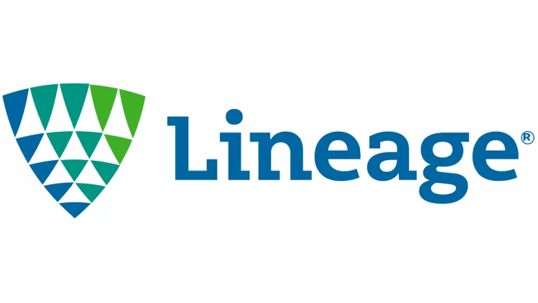 Lineage logo