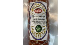 Alef Sausage Inc. recalls RTE meat and poultry sausage products