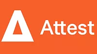 Attest logo